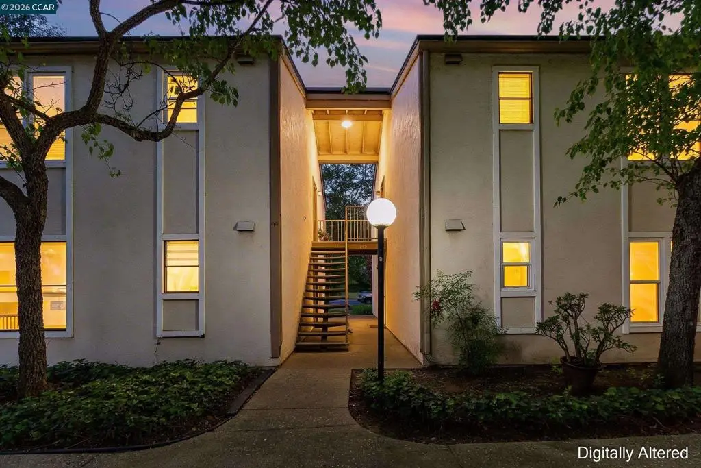 375 Camelback Rd #4, Pleasant Hill, CA 94523 - #1