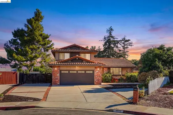 1805 Geyser Ct, Antioch, CA 94509