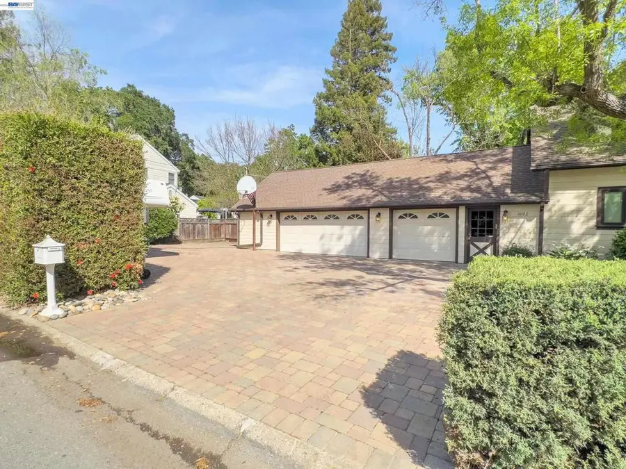 1002 El Curtola Blvd, Lafayette, CA 94595 - #3