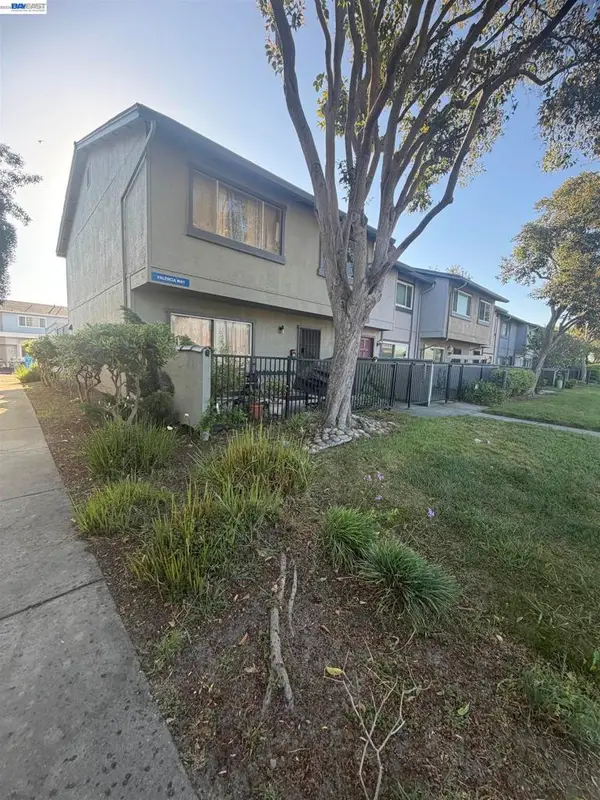 4737 Valencia Way, Union City, CA 94587