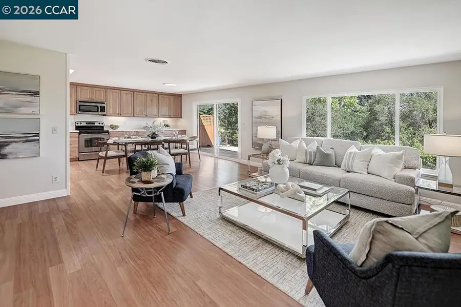 2181 Ptarmigan Dr #2, Walnut Creek, CA 94595 - #2