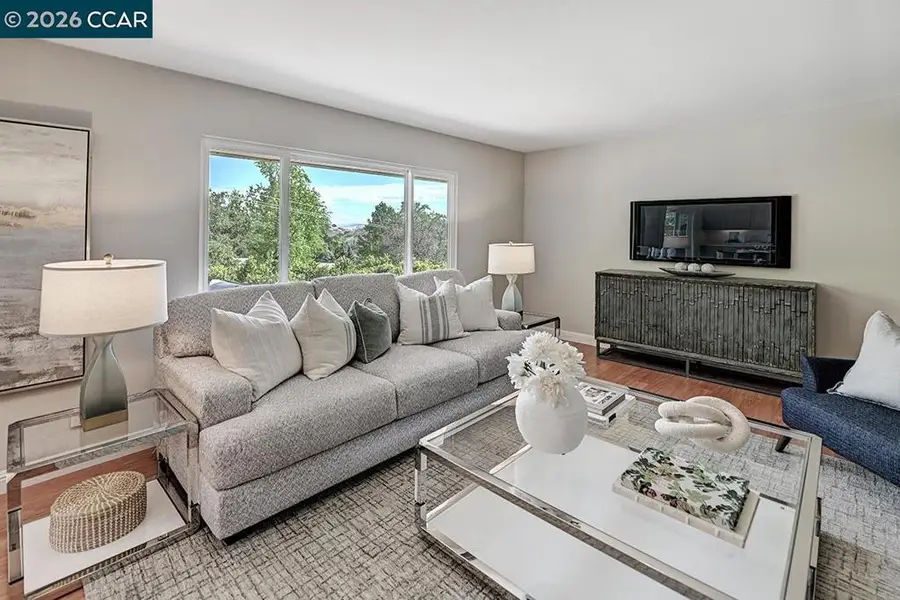 2181 Ptarmigan Dr #2, Walnut Creek, CA 94595 - #3