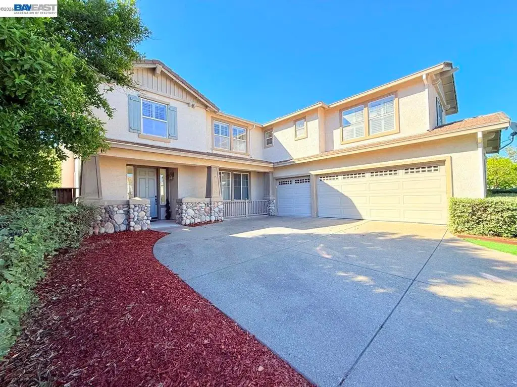 3329 Lair Way, Antioch, CA 94531 - #1