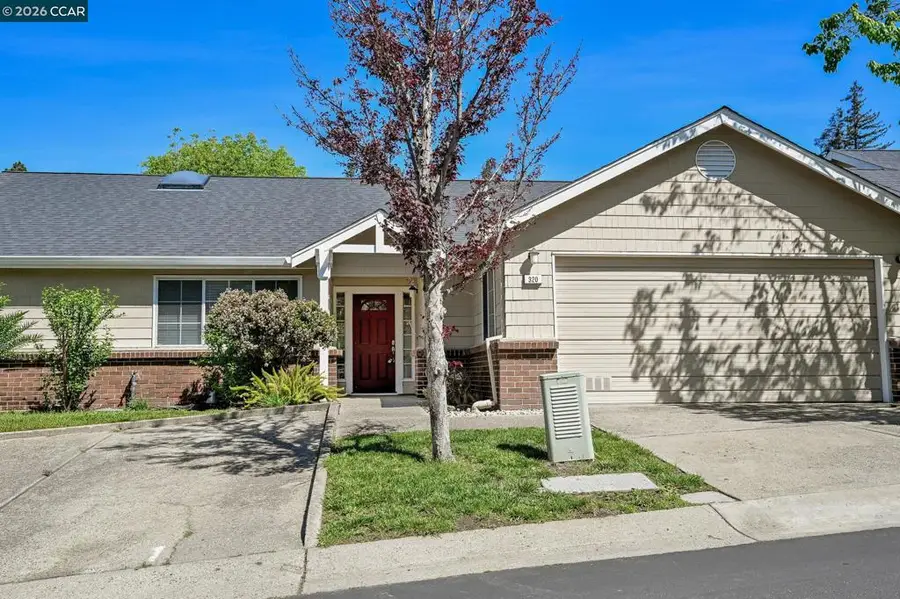 320 Warmcastle Court, Martinez, CA 94553 - #2
