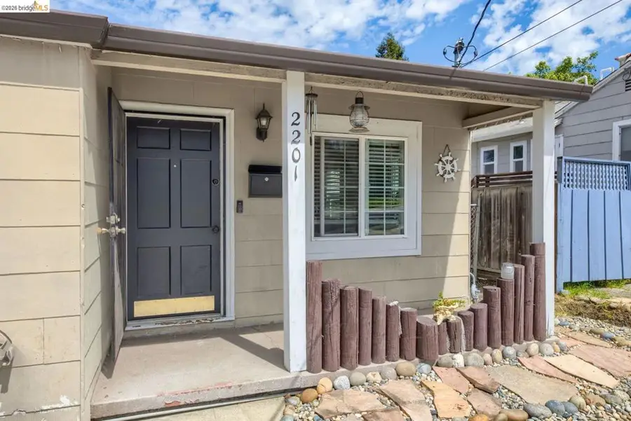 2201 Lasalle St, Martinez, CA 94553 - #2