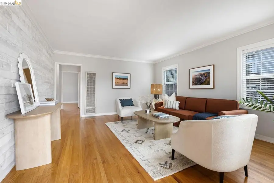 2201 Lasalle St, Martinez, CA 94553 - #3