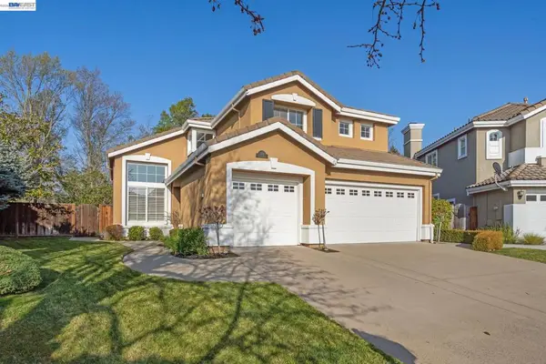 334 Squirrel Ridge Way, Danville, CA 94506