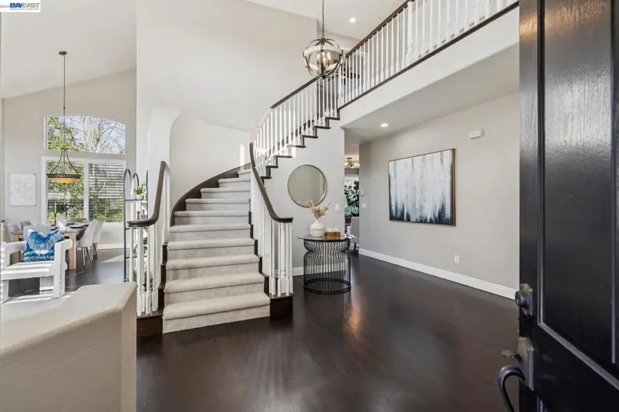 334 Squirrel Ridge Way, Danville, CA 94506 - #3