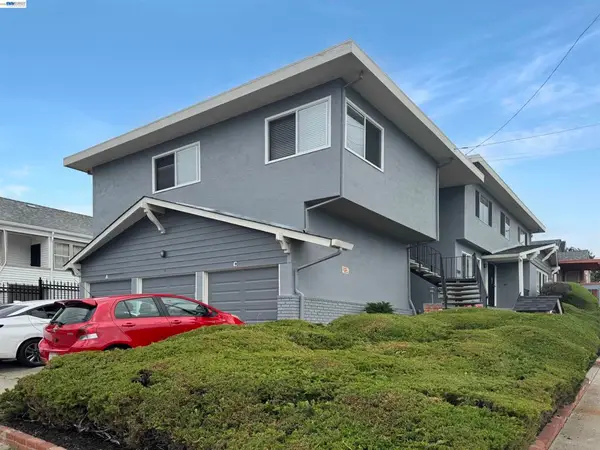 2105 48th Ave, Oakland, CA 94601