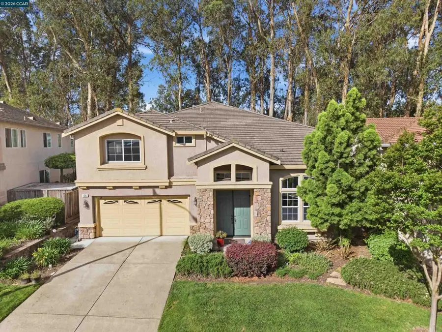 835 Meadow View Dr, Richmond, CA 94806 - #2