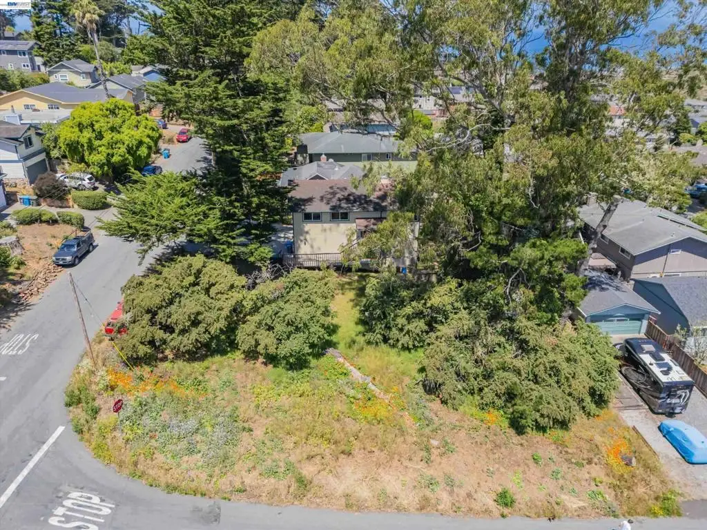0 6th St, Montara, CA 94037 - #1