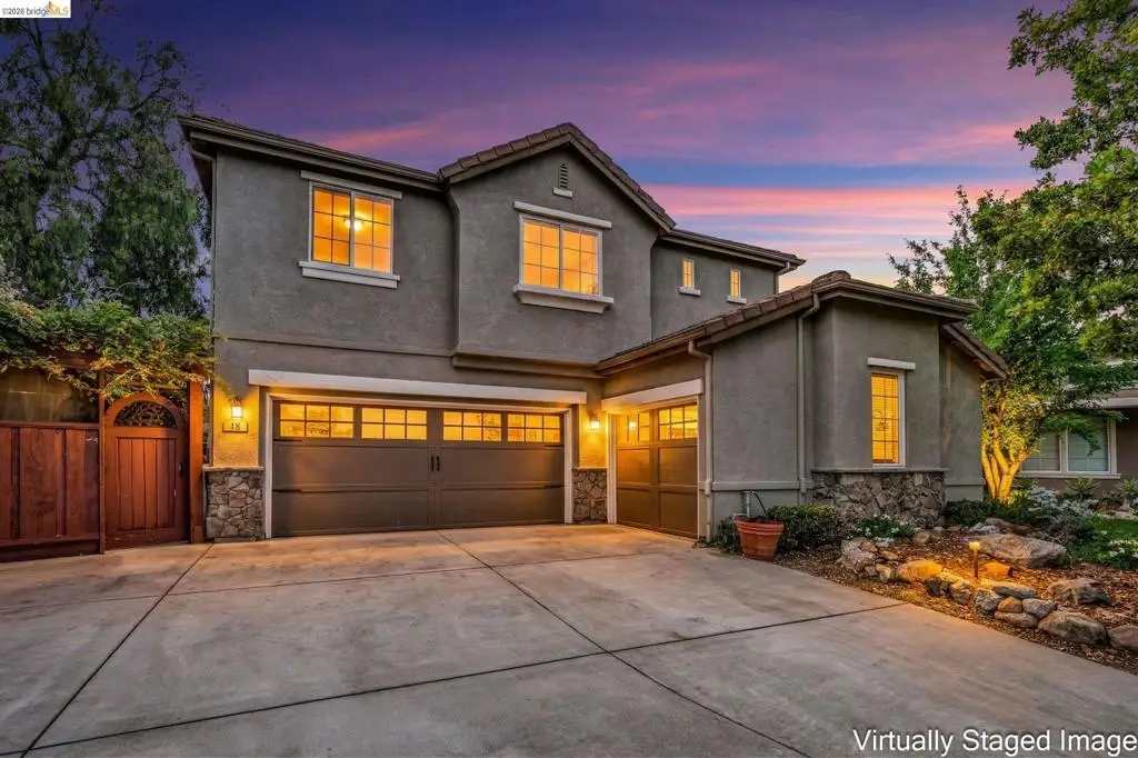 10 Kali Ct, Oakley, CA 94561 - #1