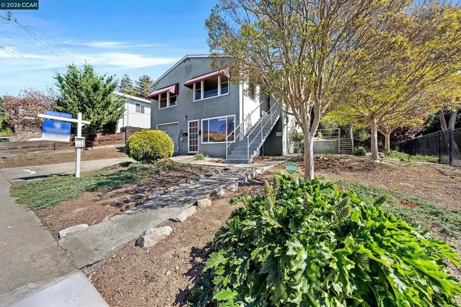 5136 Argyle Road, El Sobrante, CA 94803 - #2