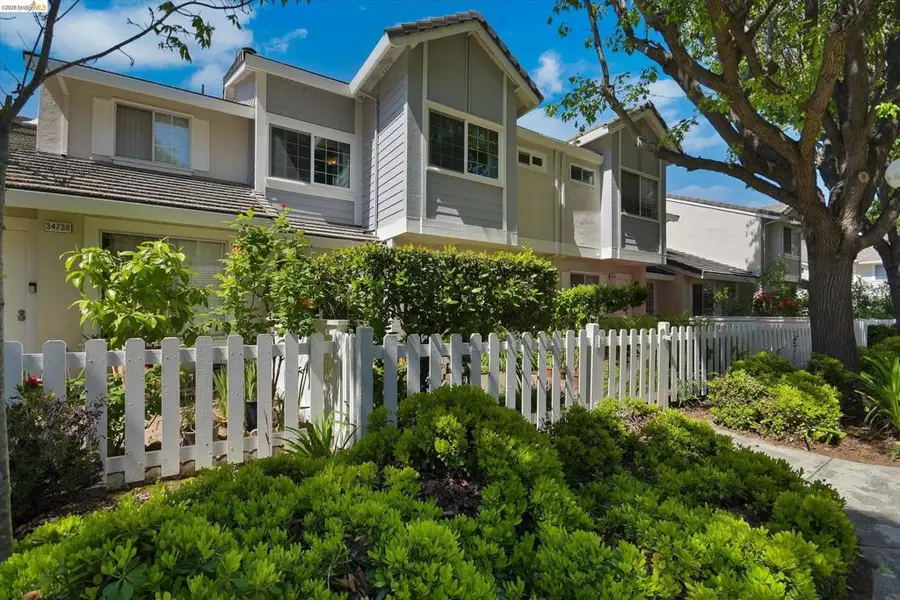 34736 Beret Ter, Fremont, CA 94555 - #2