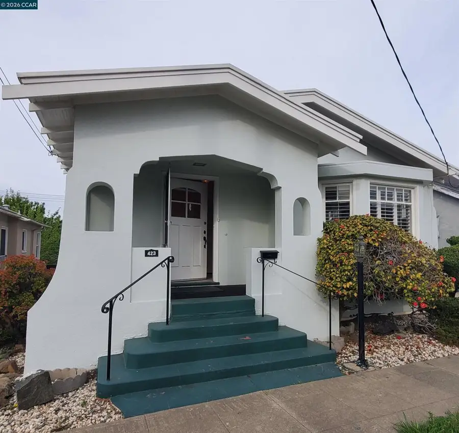 423 Norvell St, El Cerrito, CA 94530 - #2