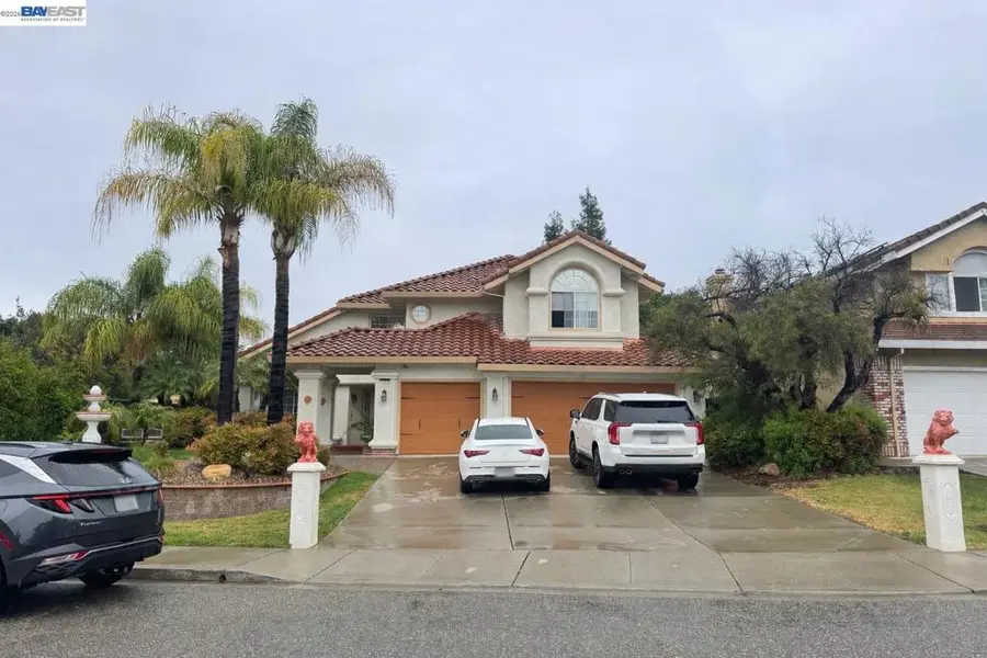 4420 Belvedere Way, Antioch, CA 94509 - #2