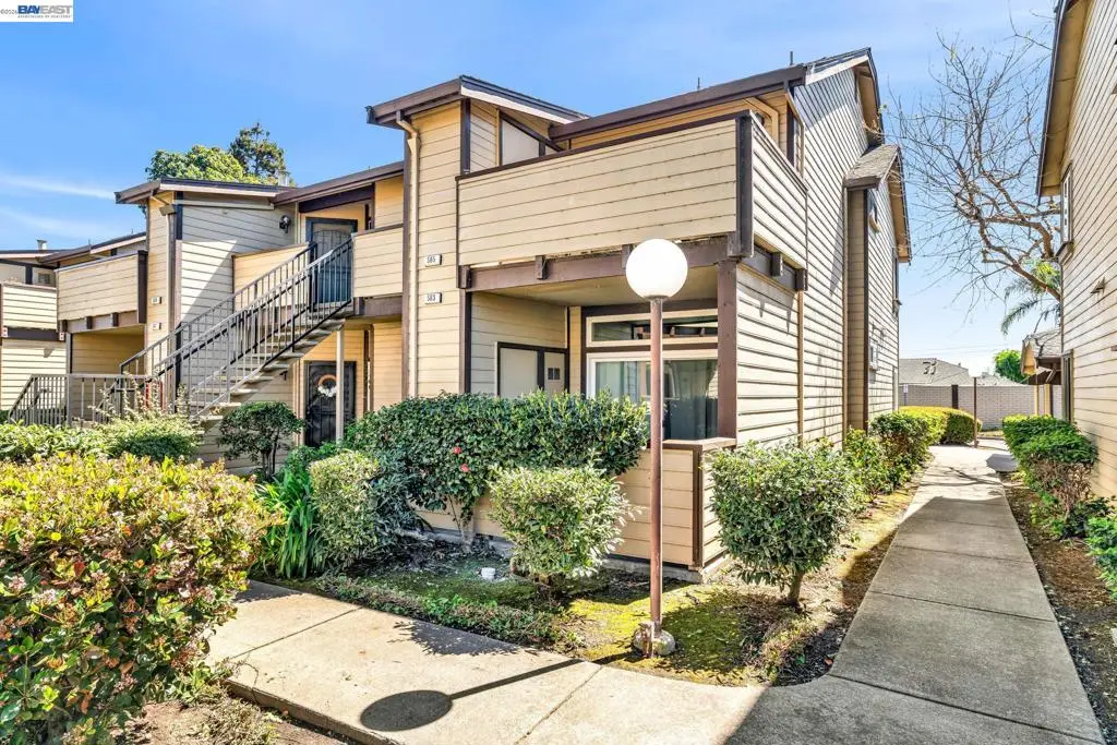 583 Majestic Way, San Leandro, CA 94578 - #1