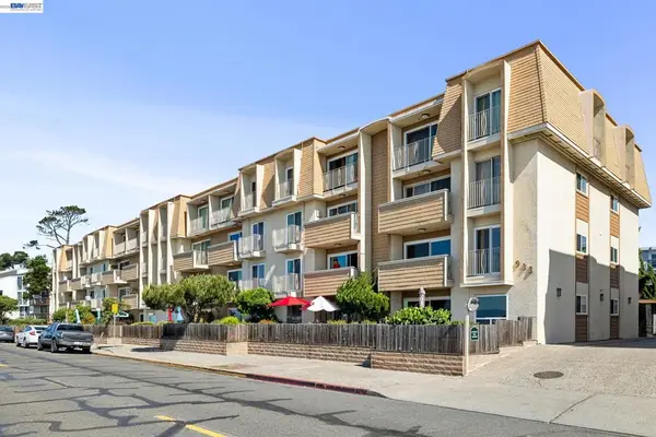 933 Shoreline Drive #306, Alameda, CA 94501