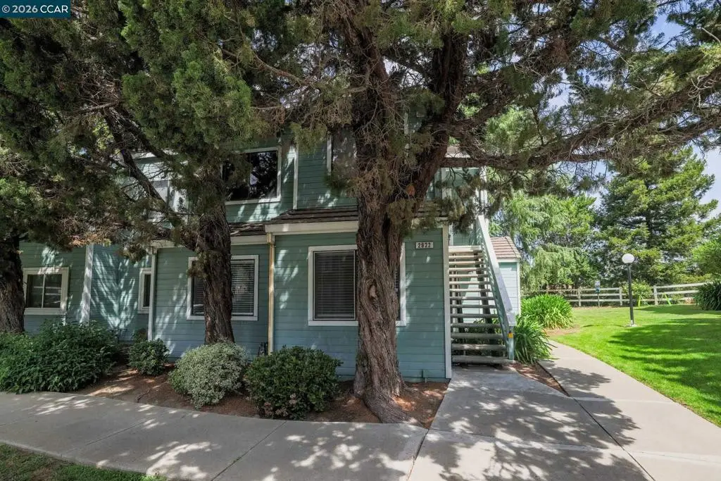 2922 Winding Ln, Antioch, CA 94531 - #1