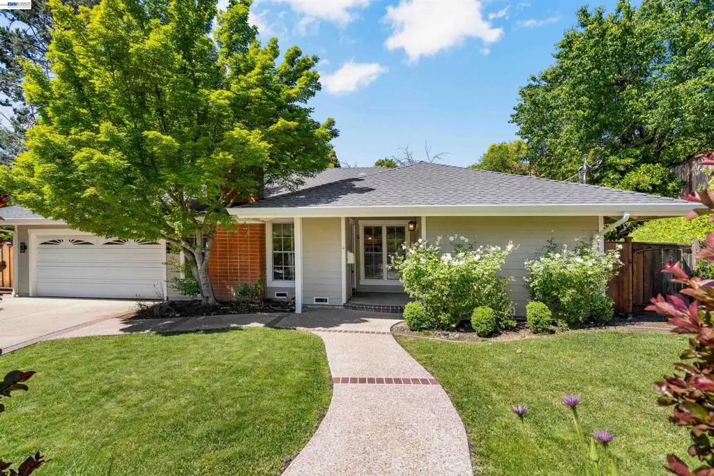 1413 Goleta Ct, Walnut Creek, CA 94597 - #1