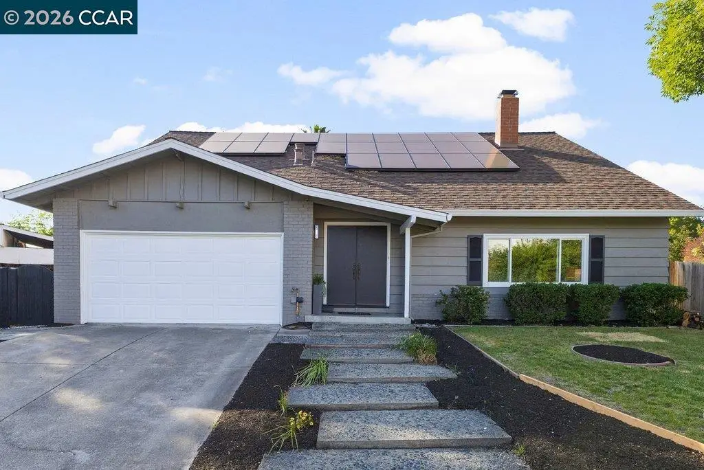 1765 Cape Ct, Walnut Creek, CA 94598 - #1
