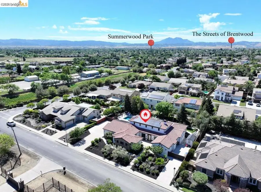 1605 Lone Oak Rd, Brentwood, CA 94513 - #3