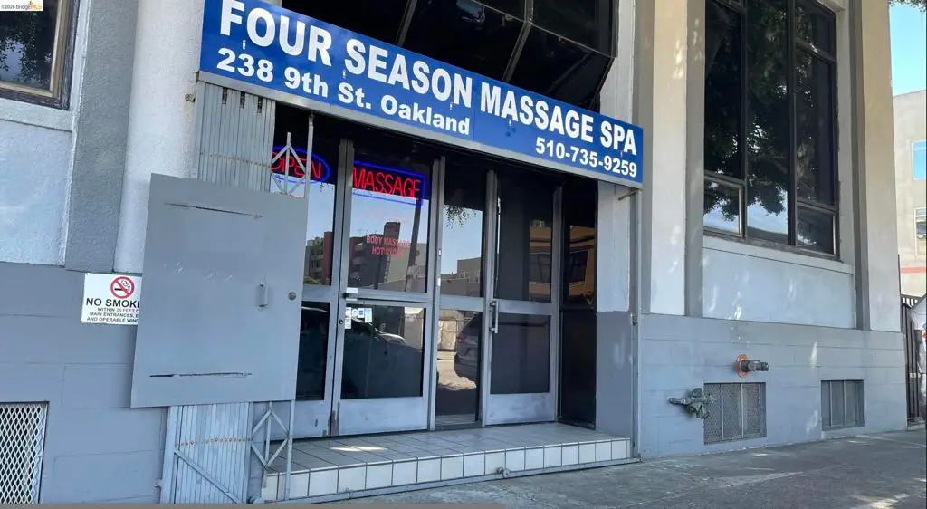 238 9th Street, Oakland, CA 94607 - #1