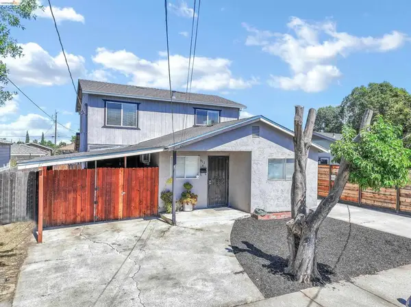 612 W 15th St, Antioch, CA 94509