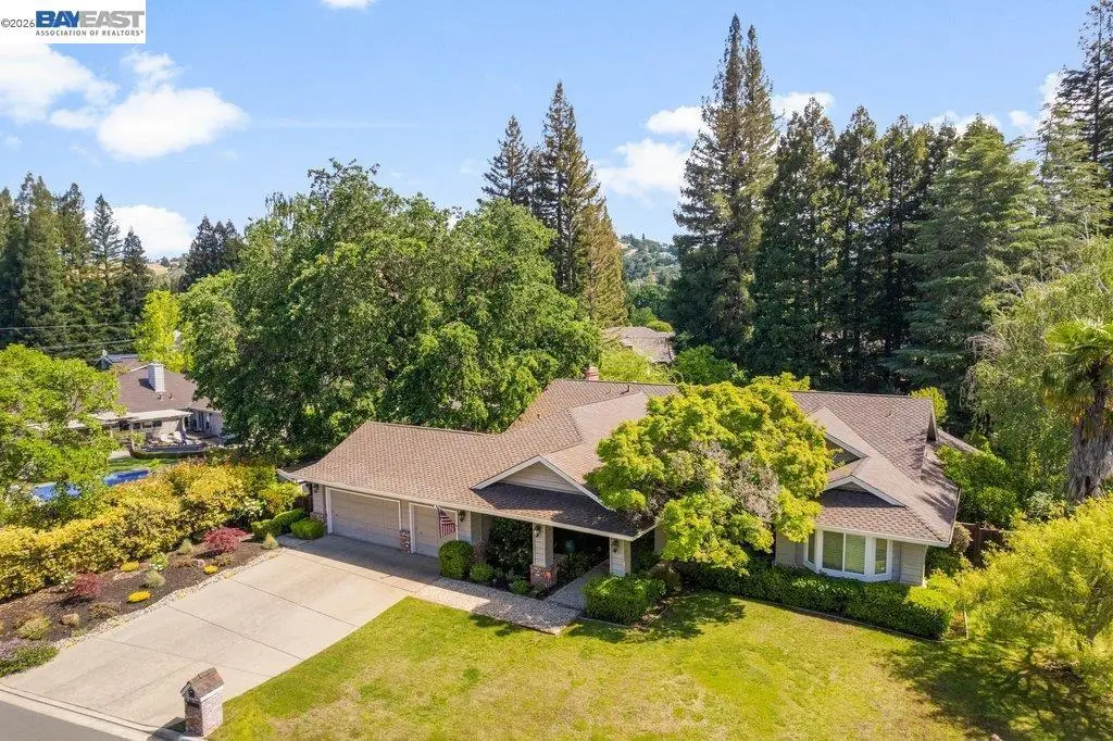 37 Bushmint Pl, Alamo, CA 94507 - #1