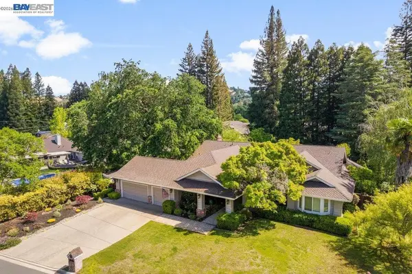 37 Bushmint Pl, Alamo, CA 94507