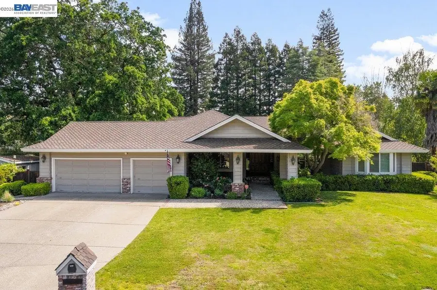 37 Bushmint Pl, Alamo, CA 94507 - #2