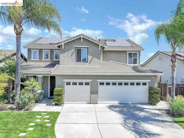 4746 Mammouth Lane, Oakley, CA 94561