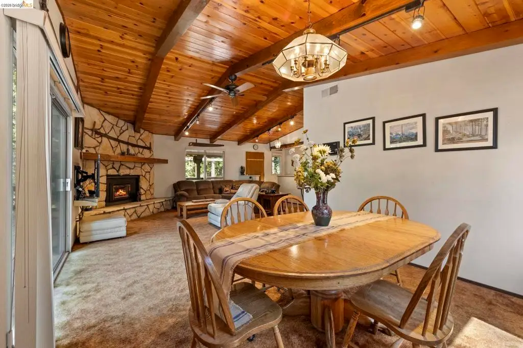 2119 Silverado Way, Arnold, CA 95223 - #1