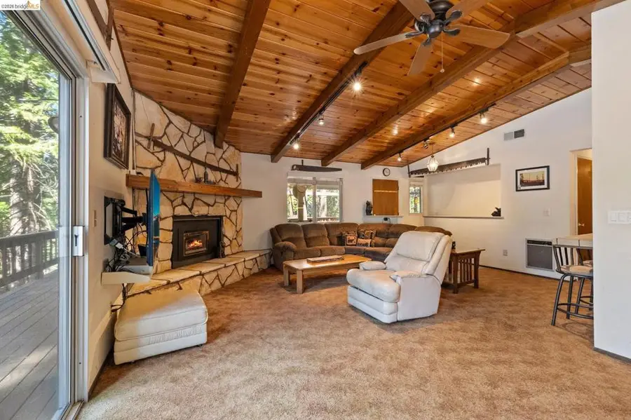 2119 Silverado Way, Arnold, CA 95223 - #3