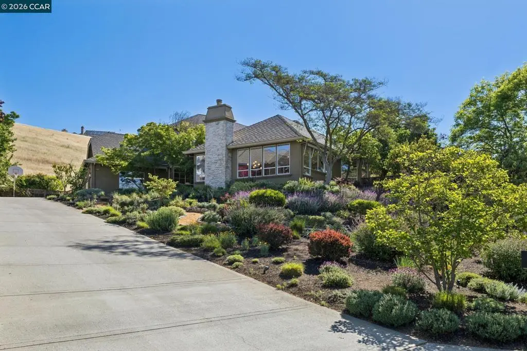 680 Quail Crest Drive, Walnut Creek, CA 94598 - #1