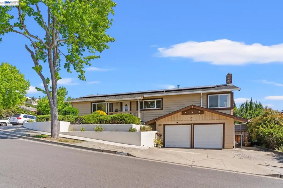 667 Gleneagle Ave, Hayward, CA 94544 - #2