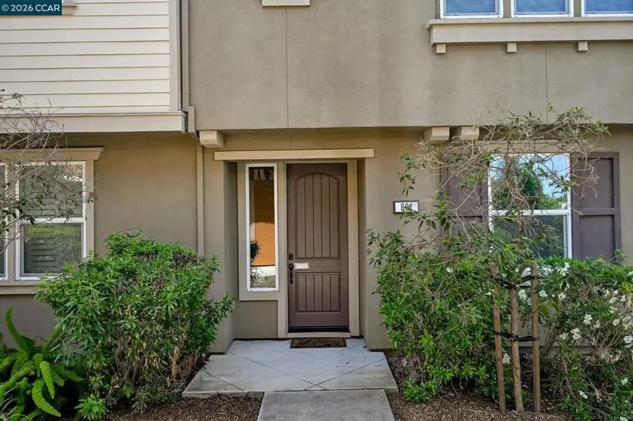 601 Tierney Pl, Martinez, CA 94553 - #3