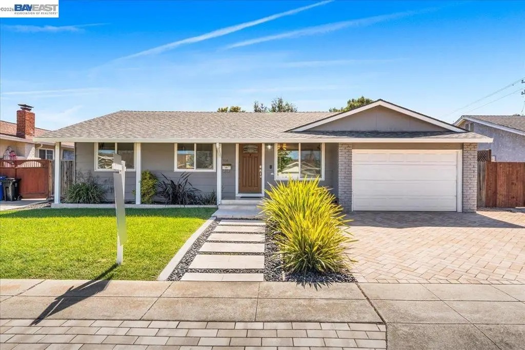 5084 Hilo St, Fremont, CA 94538 - #1