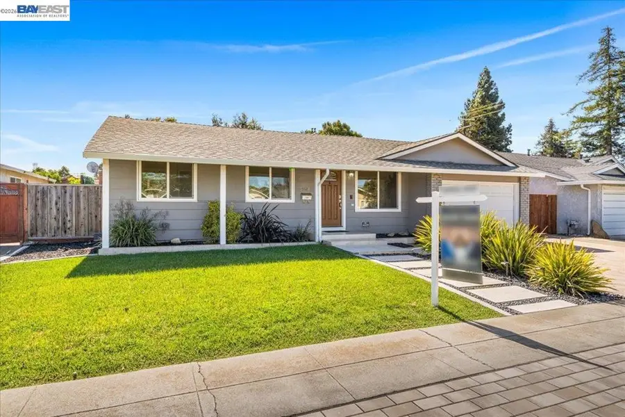 5084 Hilo St, Fremont, CA 94538 - #3