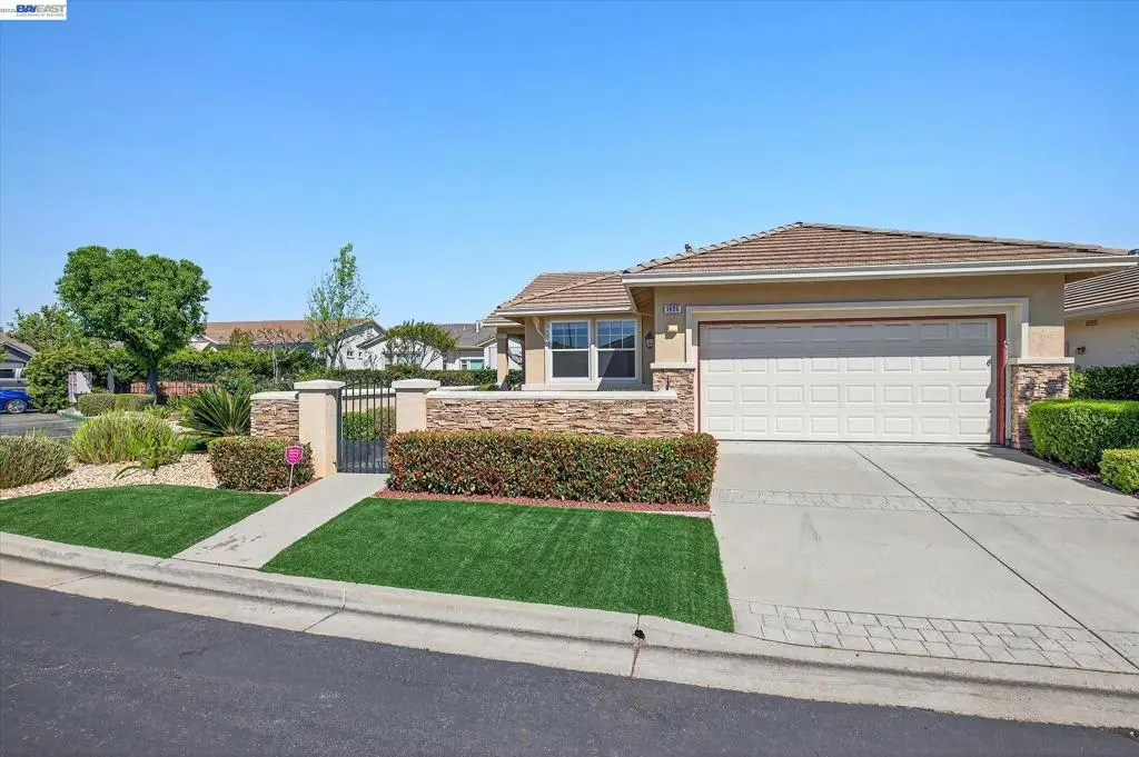 1606 Regent Dr, Brentwood, CA 94513 - #1