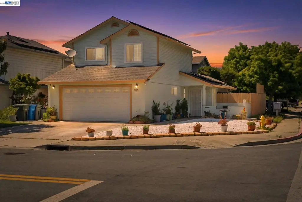 125 Bennett St, Gilroy, CA 95020 - #1