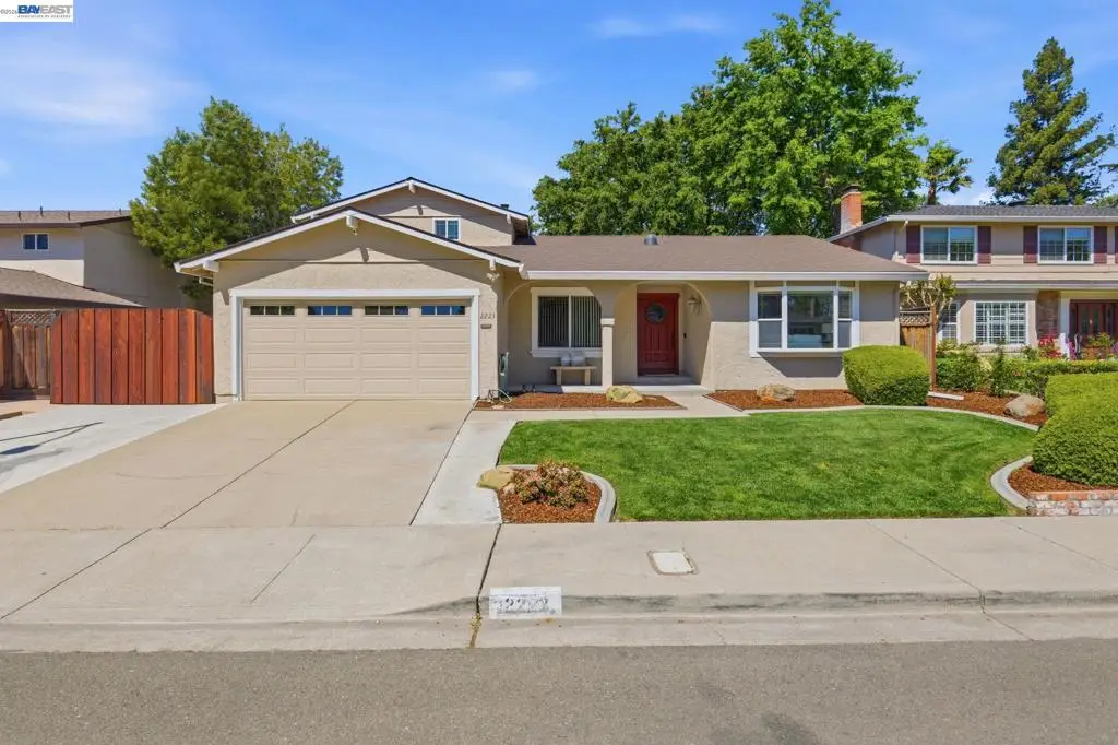 2223 Camino Brazos, Pleasanton, CA 94566 - #1