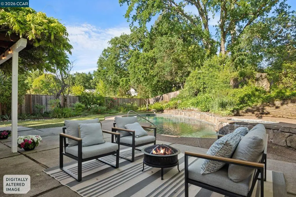 1026 Windsor Dr, Lafayette, CA 94549 - #1