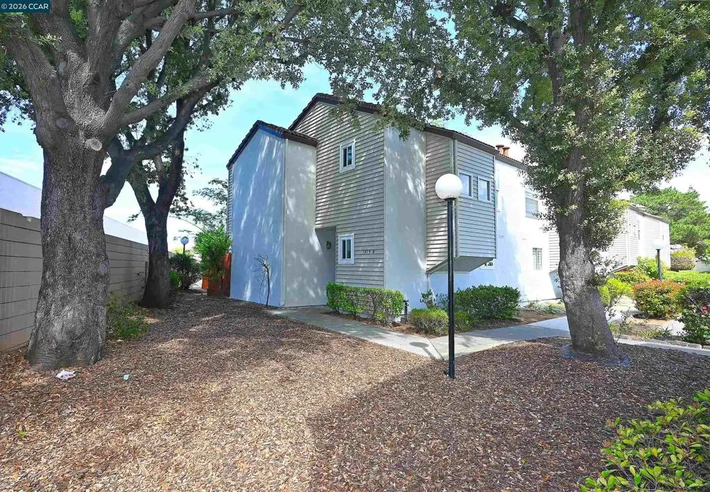 1409 Bel Air Dr #A, Concord, CA 94521 - #1