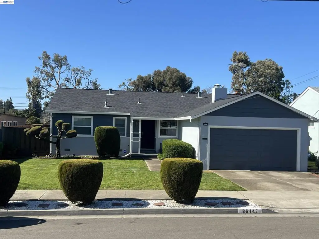 26447 Mocine Ave, Hayward, CA 94544 - #1