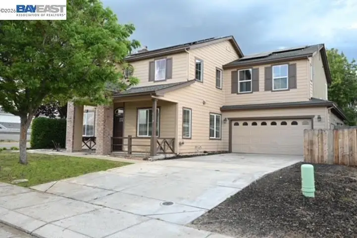 119 Legacy Street, Manteca, CA 95337 - #3