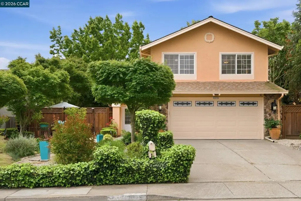 2675 Durango Ln, San Ramon, CA 94583 - #1