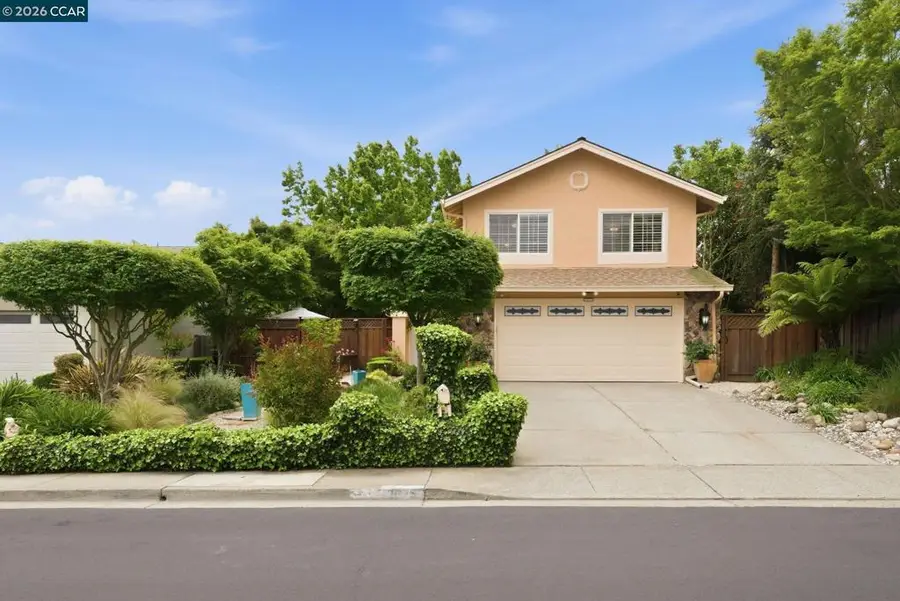2675 Durango Ln, San Ramon, CA 94583 - #3