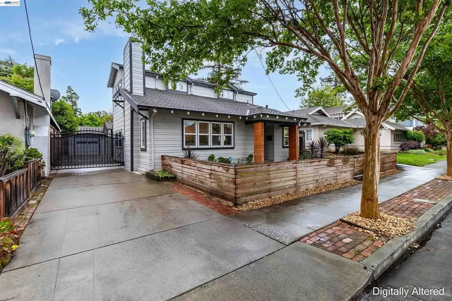 1158 Fremont St, San Jose, CA 95126 - #2