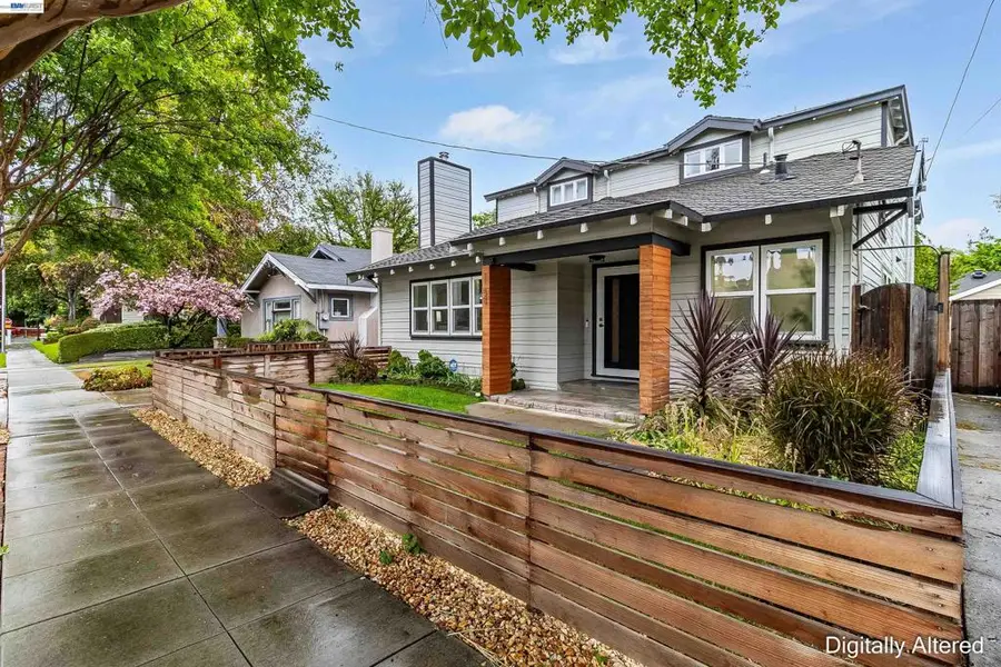 1158 Fremont St, San Jose, CA 95126 - #3